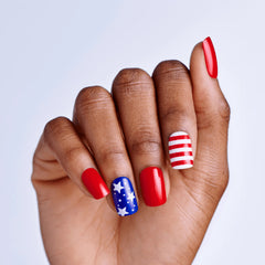 Impress Design Press On Nails - Stateside