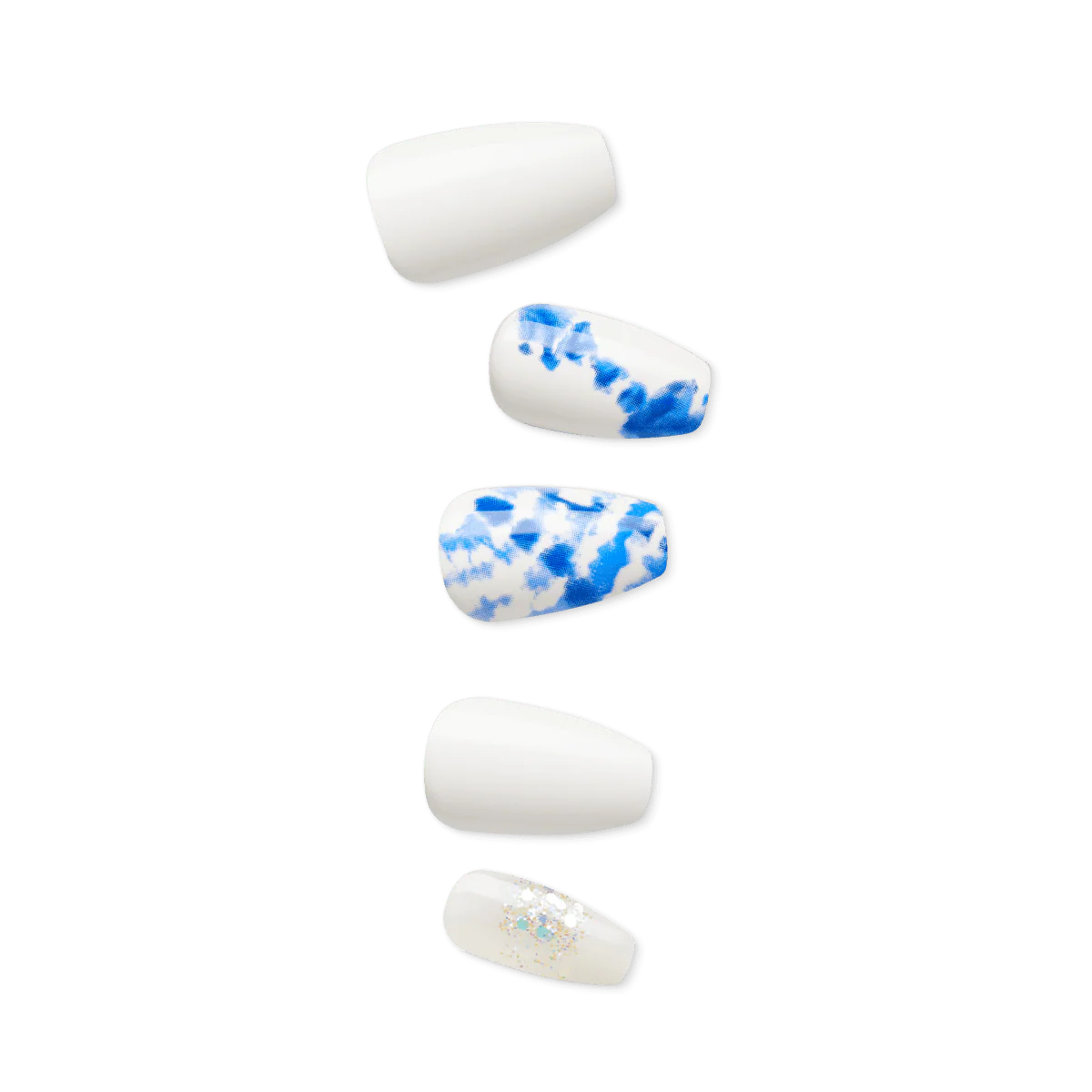 Impress Design Press On Nails - Riviera Paradise
