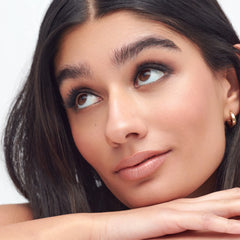 Impress Falsies Long Lasting Self Adhesive Eyelashes – Demi Bold