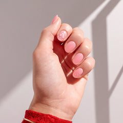 Impress Design Press On Nails - Cupid Love