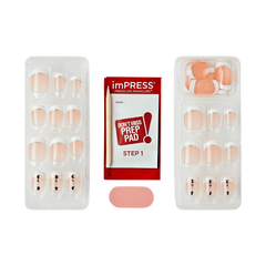 Impress Press On Nails - Falling