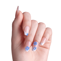 Impress Design Press On Nails - Pure Ray