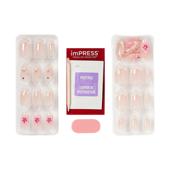 Impress Premium Press On Nails - Couture-geous