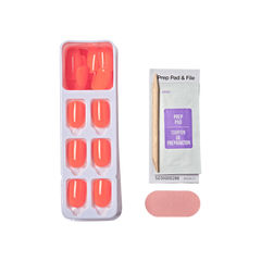 Impress Color Press On Nails - Prime