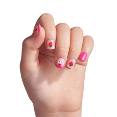 Impress Kids Press On Nails - Hop & Joy