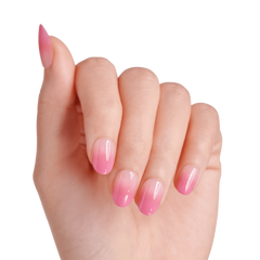 Impress Design Press On Nails - Secretly Yours