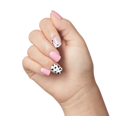 Impress Design Press On Nails - One Chance