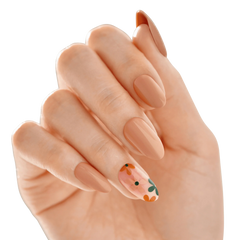 Impress Design Press On Nails - As It Was