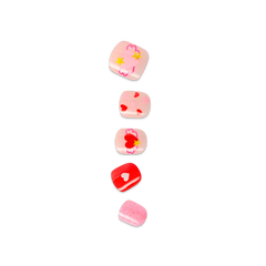 Impress Kids Press On Nails - Your Smile