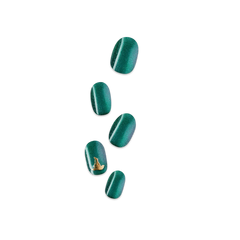 Impress X WICKED: FOR GOOD Mani Bundle