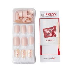 Impress Press On Nails - Dorothy