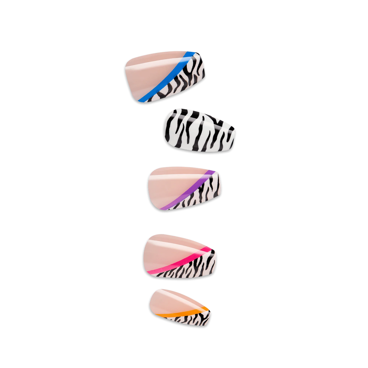 Impress Design Press On Nails - Thriving