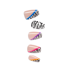 Impress Design Press On Nails - Thriving