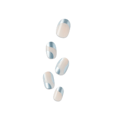 Impress Design Press On Nails - Slip Dress