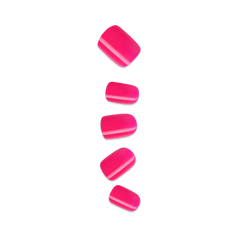 Impress Color Press On Nails - Melting