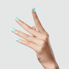 Impress Press-On Manicure - Rain Check