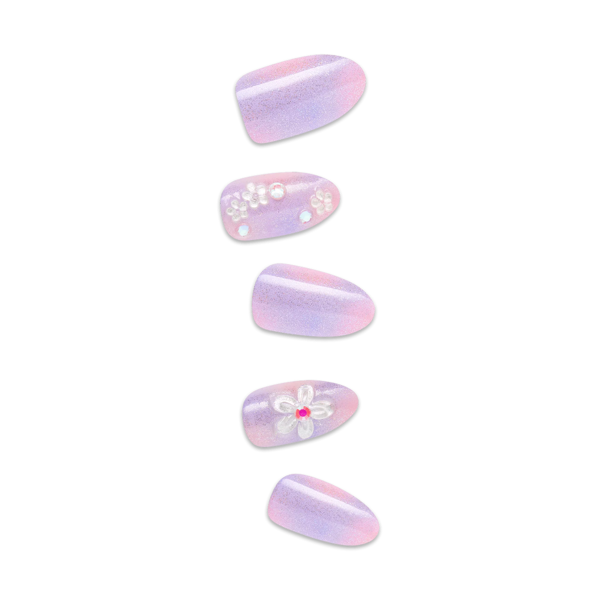Impress Premium Press On Nails - Pick Me First