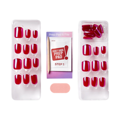 colorFX by Impress Press On Nails - This City