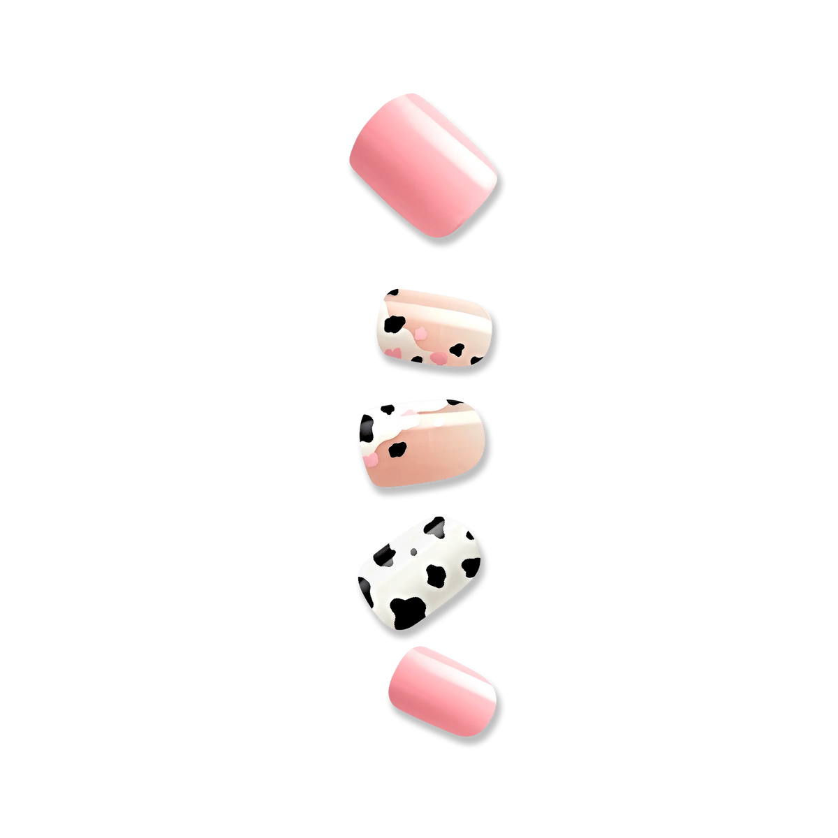 Impress Design Press On Nails - One Chance