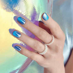 colorFX by Impress Press On Nails - Reconnect