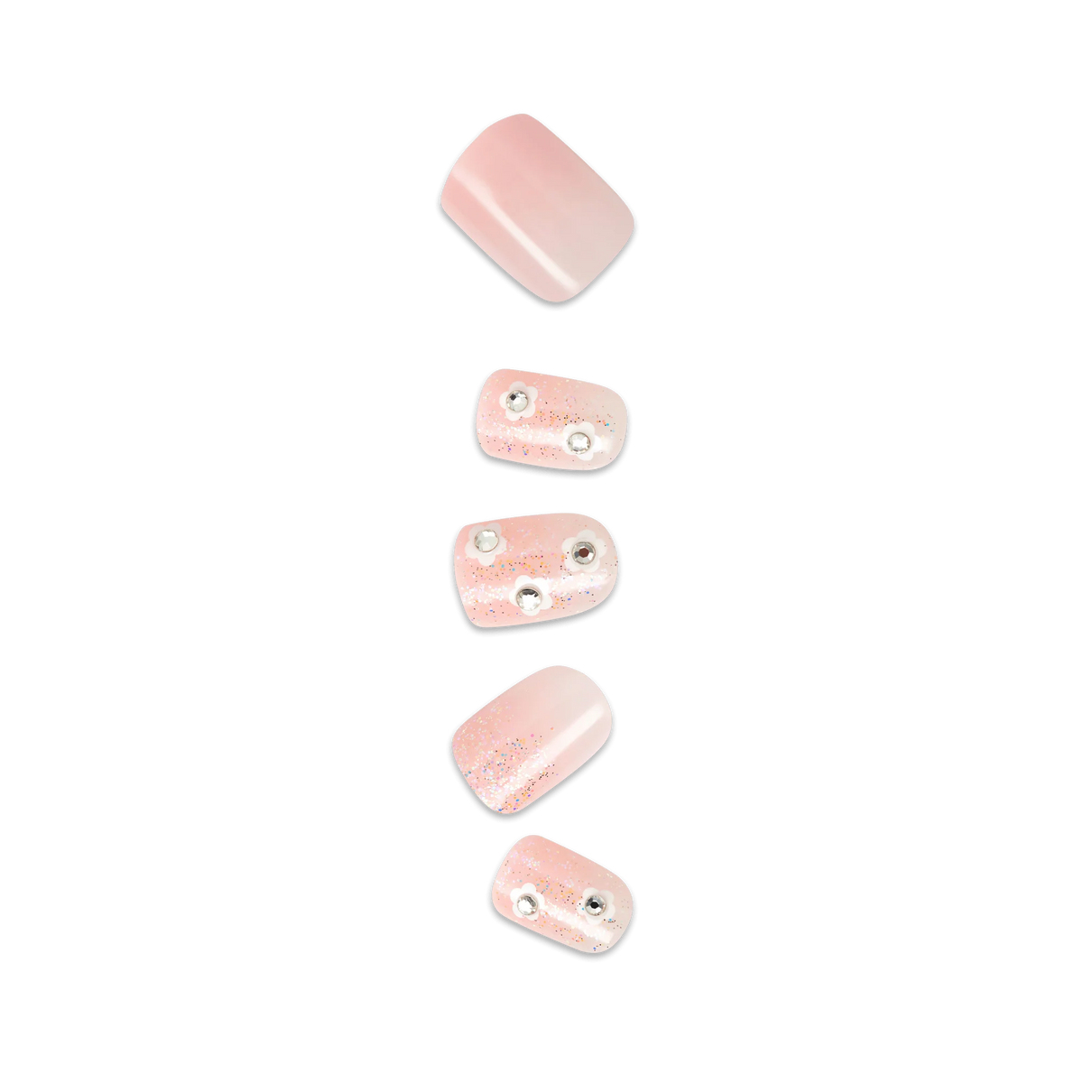 Impress Design Press On Nails - The Beginning