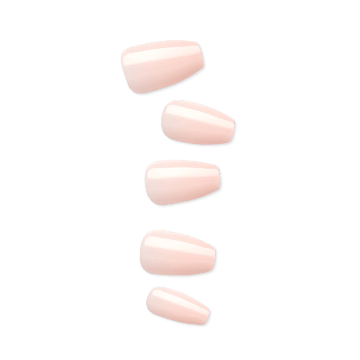 Impress Color Press On Nails - Serendipity