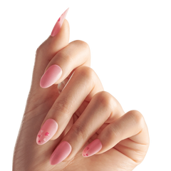 Impress Design Press On Nails - Much Love