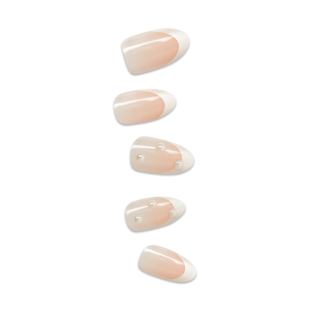 Impress Design Press On Nails - Chills