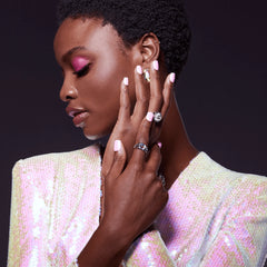 colorFX by Impress Press On Nails - Late Night
