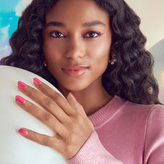 colorFX by Impress Press On Nails - Floating