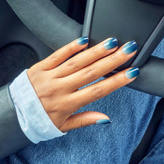 Impress Color Press On Nails - Velvet Breeze