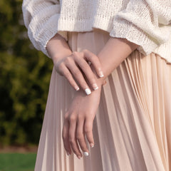 Impress Design Press On Nails - My Mani
