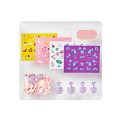 Impress Nail Art Press On Nails - Nail Artist Kit