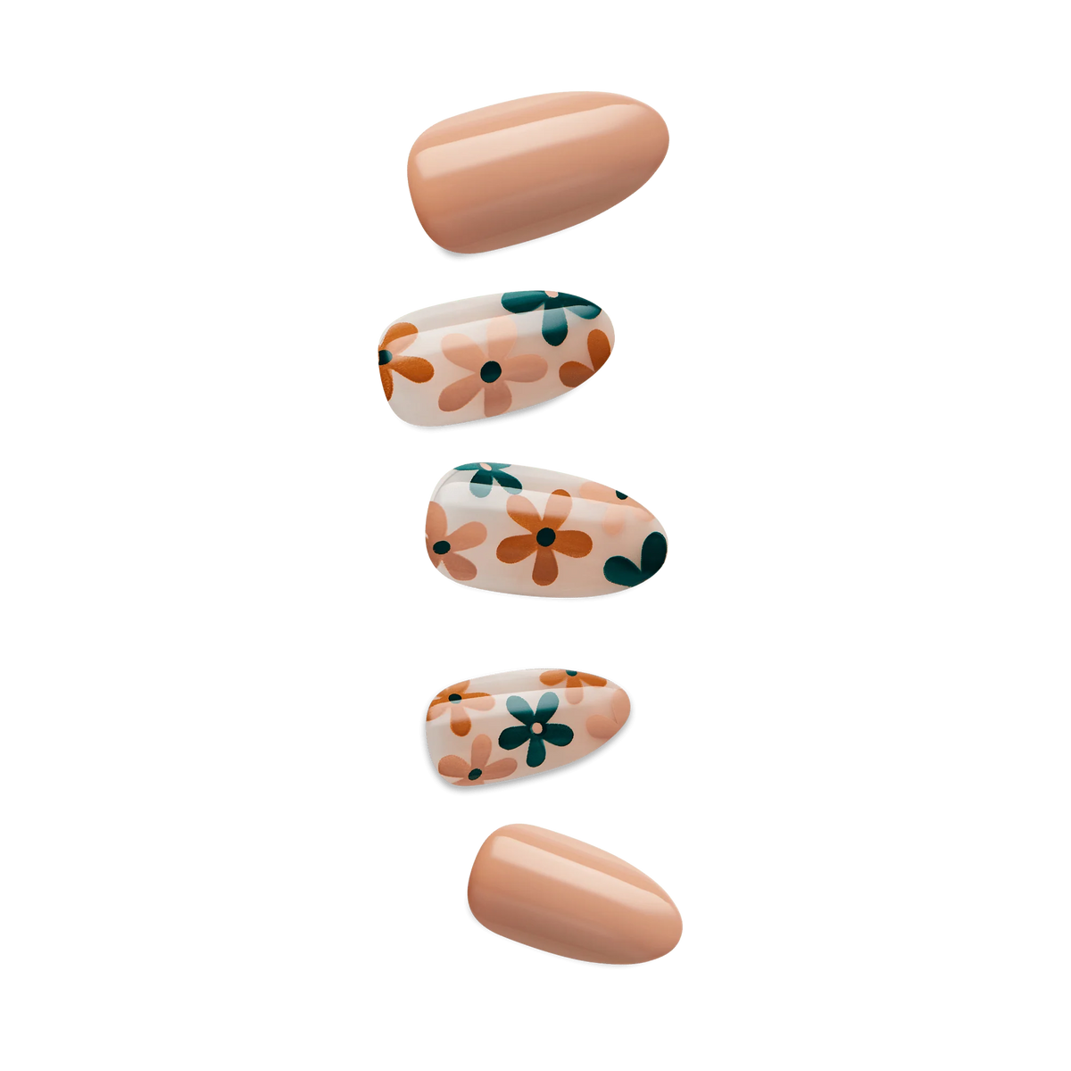 Impress Design Press On Nails - As It Was