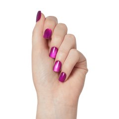 colorFX by Impress Press On Nails - Levels