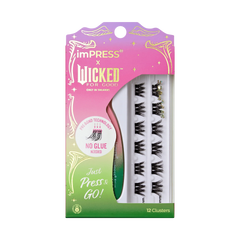 Impress X WICKED: FOR GOOD | Fly…Fly!