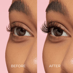 Impress Press-On Falsies Bundle - Wispy to Wow Lash Duo