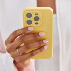 Impress Design  Press On Nails - Soft Petals
