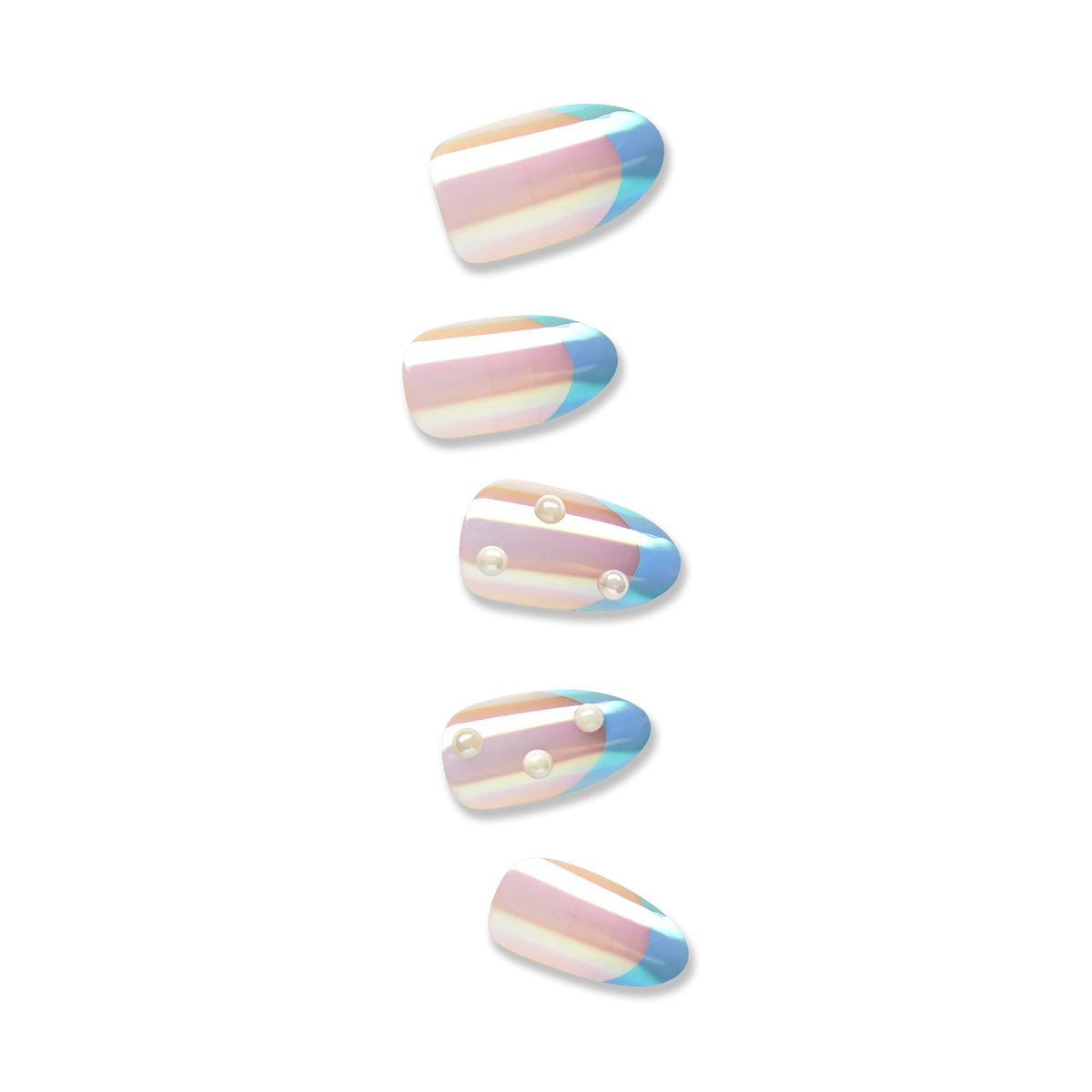 Impress Premium Press On Nails - Best Life