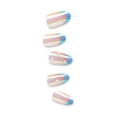 Impress Premium Press On Nails - Best Life