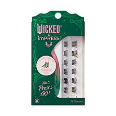 WICKED X Impress | Wizard's Palace