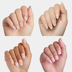 Impress Design Press On Nails Bundle - Garden Party