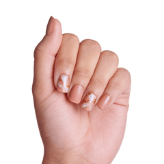 Impress Design Press On Nails - Kingdom