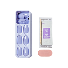 Impress Color Press On Nails - The Answer