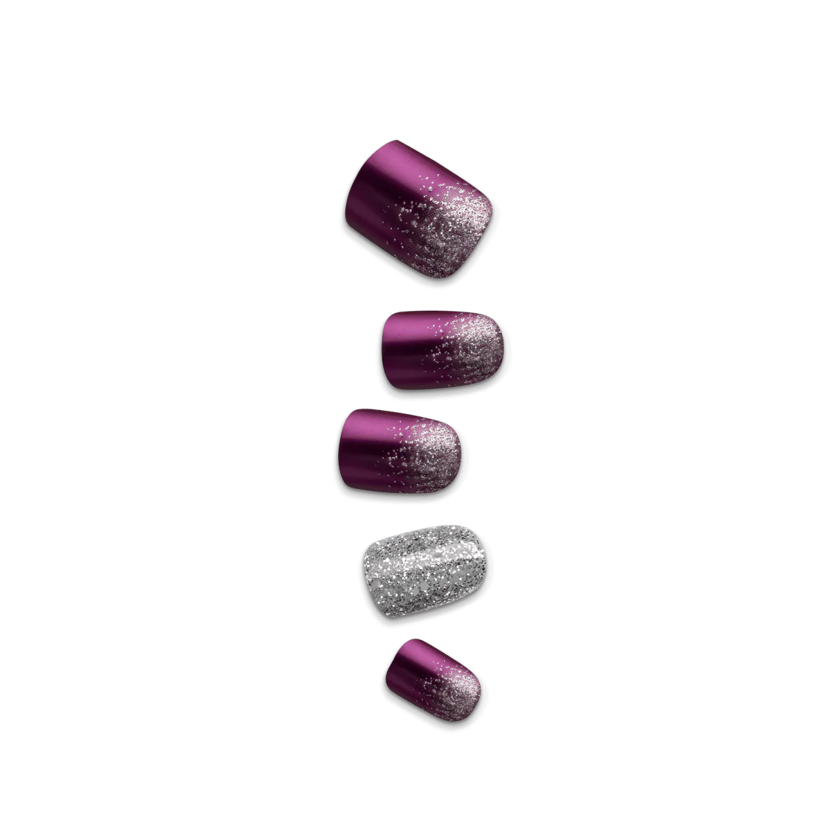 Impress Press-On Manicure - Heartquake