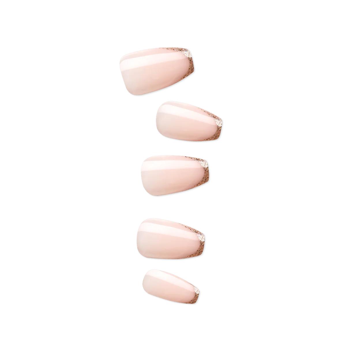 Impress Design Press On Nails - Playback